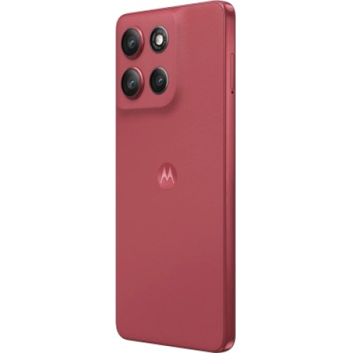 Мобильный телефон Motorola G86 8/256GB Chrysanthemum (PB7L0109RS)