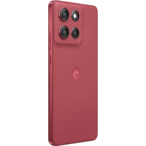 Мобильный телефон Motorola G86 8/256GB Chrysanthemum (PB7L0109RS)
