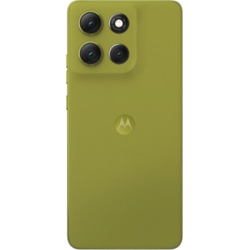 Мобильный телефон Motorola G86 8/256GB Golden Cypress (PB7L0115RS)