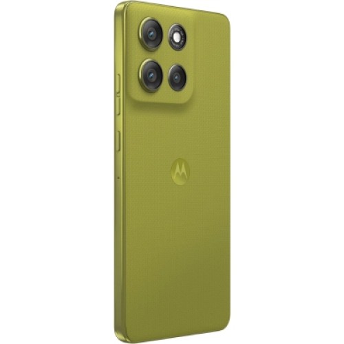 Мобильный телефон Motorola G86 8/256GB Golden Cypress (PB7L0115RS)