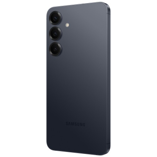 Мобильный телефон Samsung Galaxy S25+ 12/256Gb Blueblack (SM-S936BZKDEUC)