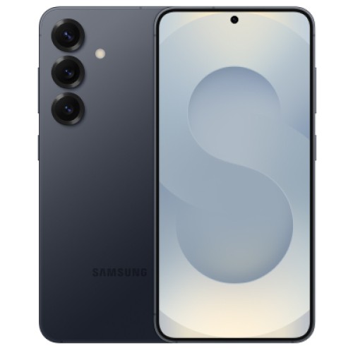 Мобильный телефон Samsung Galaxy S25 12/128Gb Blueblack (SM-S931BZKDEUC)
