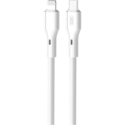 Дата кабель USB-C to Lightning 1.0m XO (NB-Q231A-CI.white)