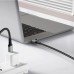 Дата кабель USB-C to USB-C 1.0m XO (NB-Q264B-CC.black)