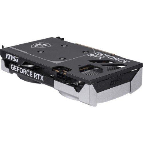 Видеокарта MSI GeForce RTX5050 8Gb VENTUS 2X OC (RTX 5050 8G VENTUS 2X OC)