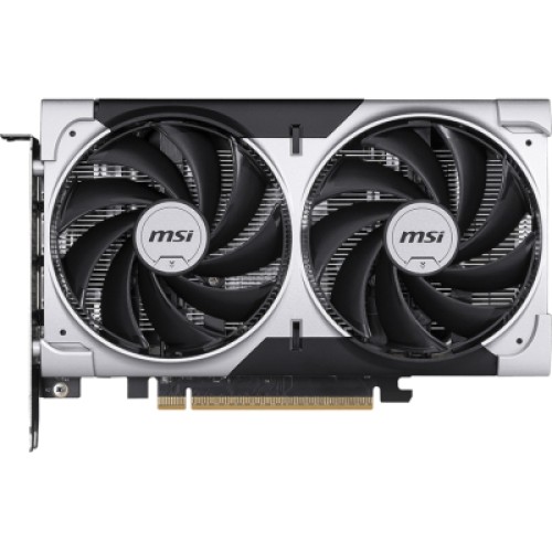 Видеокарта MSI GeForce RTX5050 8Gb VENTUS 2X OC (RTX 5050 8G VENTUS 2X OC)