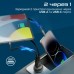 Зарядное устройство Promate drivegear-pd33 USB-C PD33W + USB-A QC3.0 Black (drivegear-pd33)
