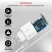 Зарядное устройство Promate 20W PD Lightning + USB QC3.0 (icharge-pdqc3.white)