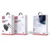 Зарядное устройство XO L105-CC 2xUSB-C PD35W Black (L105-CC.black)