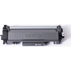 Картридж Brother TN2590 1.2K, для DCP-L2600D,DCP-L2622DW, DCP-L2640DN, HL-L2402D (TN2590)