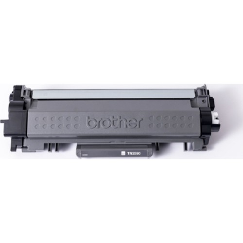 Картридж Brother TN2590 1.2K, для DCP-L2600D,DCP-L2622DW, DCP-L2640DN, HL-L2402D (TN2590)