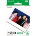 Фотобумага Fujifilm Instax Wide 2х10шт GLOSSY (108х86мм) (16899922)