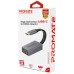 Переходник USB-C to HDMI 4K30Hz grey Promate (medialink-h1.grey)
