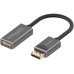 Переходник DisplayPort to HDMI Promate (medialink-dp.black)