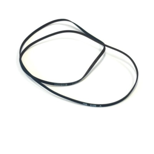Ремень зубчатый carriage drive Epson L3100/L1110/1756596/1577172 АНК (70264425)