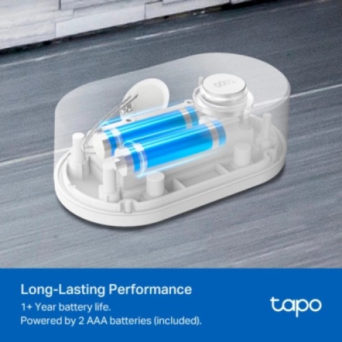 Датчик затопления TP-Link Tapo T300 smart (Tapo T300)