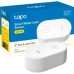 Датчик затопления TP-Link Tapo T300 smart (Tapo T300)