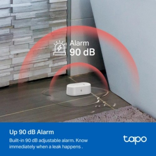 Датчик затопления TP-Link Tapo T300 smart (Tapo T300)