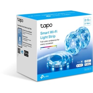 Світлодіодна стрічка TP-Link Tapo L900-10 Wi-Fi (Tapo L900-10)