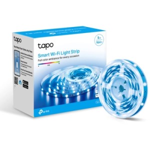 Світлодіодна стрічка TP-Link Tapo L900-5 Wi-Fi (Tapo L900-5)