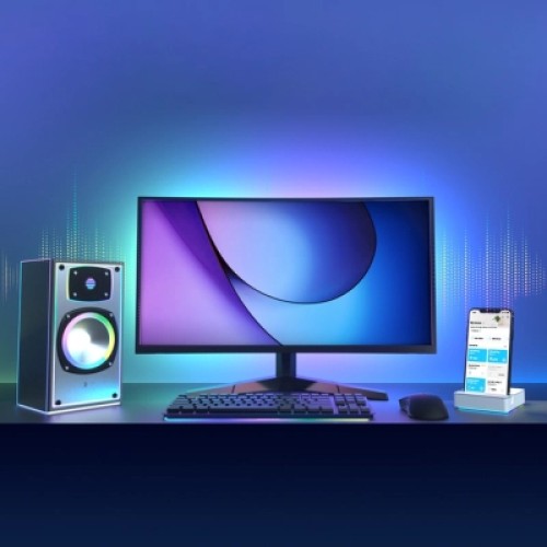 Светодиодная лента TP-Link Tapo L900-5 Wi-Fi (Tapo L900-5)