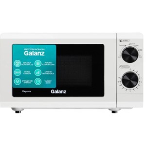 Микроволновая печь Galanz MW-4002W