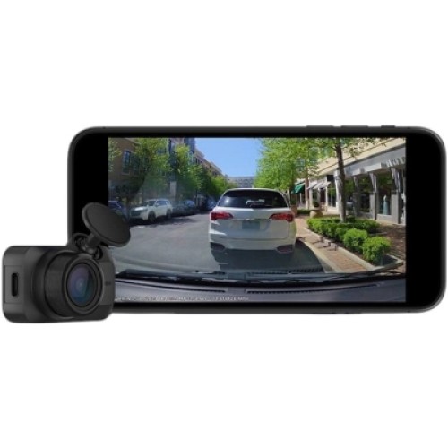 Видеорегистратор Garmin Dash Cam Mini 3, відеореєстратор (010-02899-10)