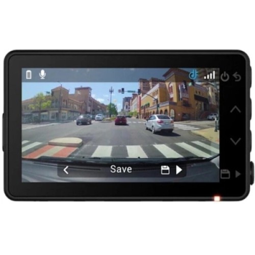 Видеорегистратор Garmin Dash Cam X110, відеореєстратор (010-02900-10)