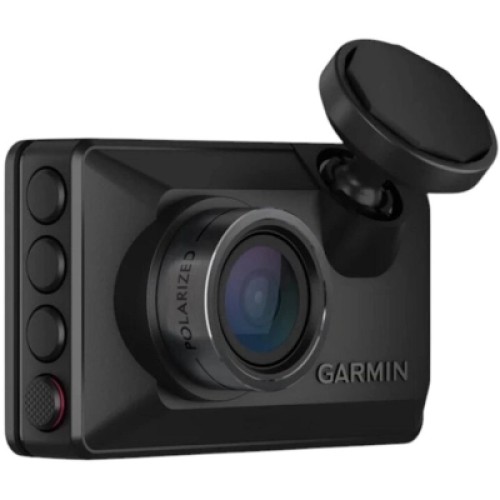 Видеорегистратор Garmin Dash Cam, DC-23 X210, відеореєстратор (010-02859-10)