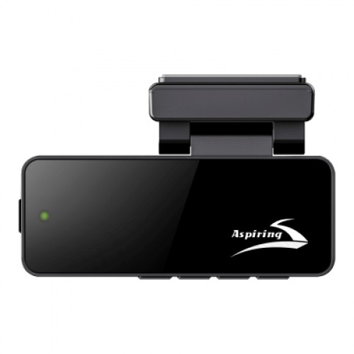 Видеорегистратор Aspiring Aspiring Alibi 11 QHD 2K Dual WiFi