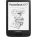 Электронная книга Pocketbook 618 Basic Lux 4, Black (PB618-P-WW)