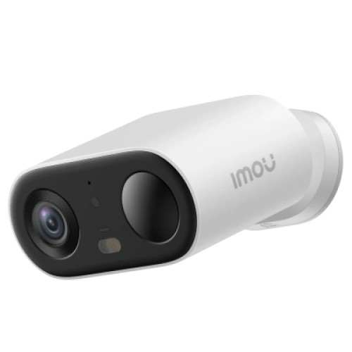 Камера видеонаблюдения Imou CellGo Full Color PT Kit (IPC-TB3FP-3T0WE/FSP12-TYPEC)
