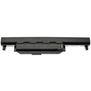 Акумулятор до ноутбука Asus A32-K55, 4700mAh (50Wh), 6cell, 10.8V, Li-ion AlSoft (A47759)
