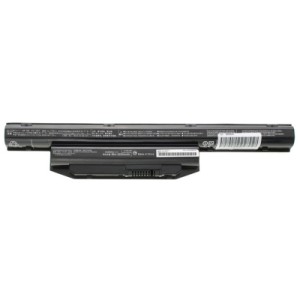 Аккумулятор для ноутбука Fujitsu LifeBook E743 FPCBP405Z, 5200mAh (56Wh), 6cell, 10.8V, Li-ion AlSoft (A71074)