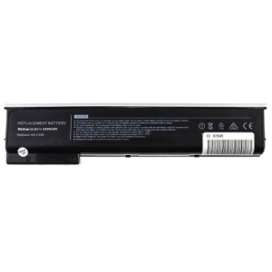 Аккумулятор для ноутбука HP ProBook 640 HSTNN-DB4Y, 56Wh (5200mAh), 6cell, 10.8V, Li-ion AlSoft (A47744)