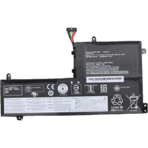 Аккумулятор для ноутбука Lenovo Legion Y530-15ICH L17L3PG1, 52.5Wh (4630mAh), 3cell, 11.34V, Li-ion AlSoft (A71011)