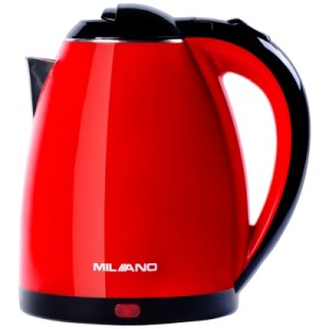 Электрочайник Milano KT-3001 RB