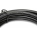 Кабель питания C13 3.0m 1mm2 Kingda (PC6063-3m)
