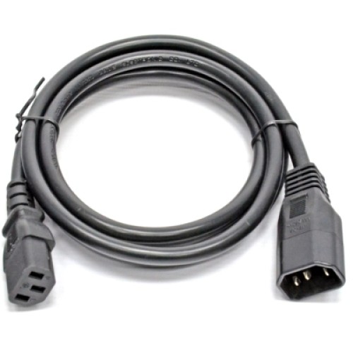 Кабель питания C13 3.0m 1mm2 Kingda (PC6063-3m)