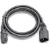 Кабель питания C13 3.0m 1mm2 Kingda (PC6063-3m)