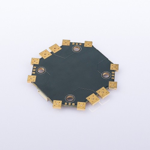Плата распределения питания (PDB) Foxeer PDB400 (MR1805)