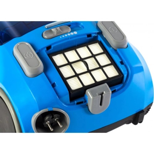 Пылесос Artel VCU 0120 BLUE