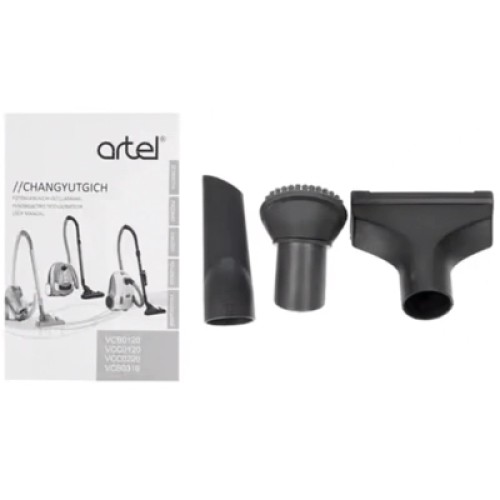 Пылесос Artel VCU 0120 BLUE