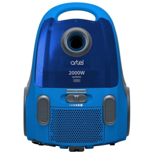 Пылесос Artel VCU 0120 BLUE