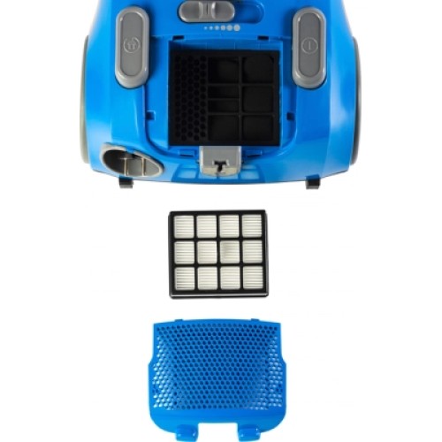 Пылесос Artel VCU 0120 BLUE