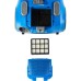 Пылесос Artel VCU 0120 BLUE