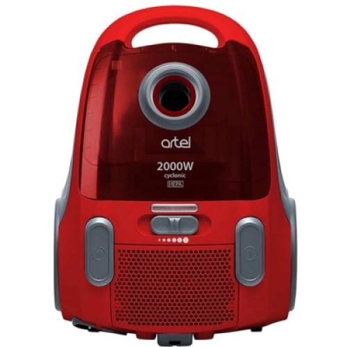 Пылесос Artel VCU 0120 RED