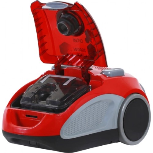Пылесос Artel VCU 0120 RED