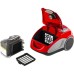 Пылесос Artel VCU 0120 RED