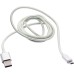 Дата кабель USB 2.0 AM to USB-C 1.0m 480Mbps white Ultra (UC100-0100WH)